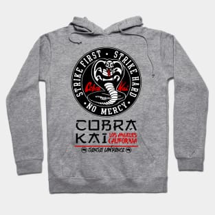 cobra kai Hoodie